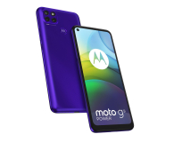 Motorola Moto G9 Power 4/128GB Electric Violet - 611699 - zdjęcie 6